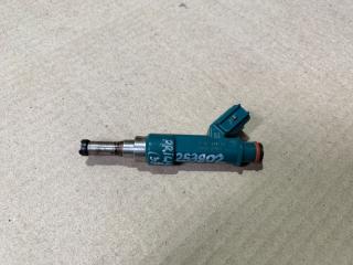 Форсунка топливная TOYOTA PRIUS - 30 09-17 2013