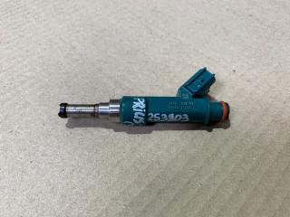 Форсунка топливная TOYOTA PRIUS - 30 09-17 2013