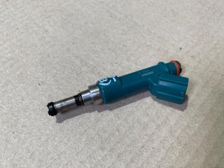 Форсунка топливная PRIUS - 30 09-17 2013 ZVW30 2ZR-FXE