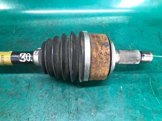 Привод передний правый RDX 12-19 2018 Внедорожник 3.5