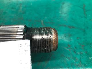 Привод передний правый RDX 12-19 2018 Внедорожник 3.5