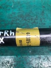 Привод передний правый RDX 12-19 2018 Внедорожник 3.5