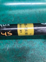 Привод передний правый RDX 12-19 2018 Внедорожник 3.5