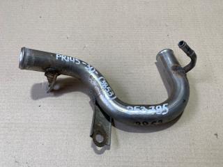 Патрубок системы охлаждения TOYOTA PRIUS - 30 09-17 2013 Б/У Патрубок системы охлаждения TOYOTA PRIUS - 30 09-17 2013