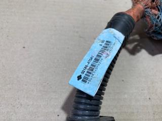 Проводка высоковольтной батареи PRIUS - 30 09-17 2013 ZVW30 2ZR-FXE