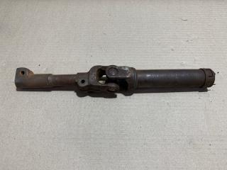 Рулевой карданчик PRIUS - 30 09-17 2013 ZVW30 2ZR-FXE