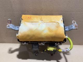 Подушка безопасности пассажира TOYOTA PRIUS - 30 09-17 ZVW30 2ZR-FXE