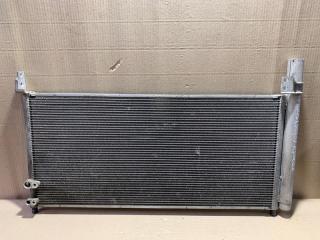 Радиатор кондиционера TOYOTA PRIUS - 30 09-17 2013