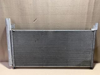 Радиатор кондиционера PRIUS - 30 09-17 2013 ZVW30 2ZR-FXE