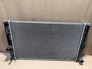 Радиатор основной PRIUS - 30 09-17 2013 ZVW30 2ZR-FXE