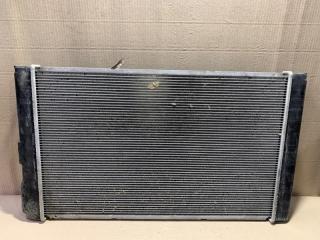 Радиатор основной TOYOTA PRIUS - 30 09-17 ZVW30 2ZR-FXE