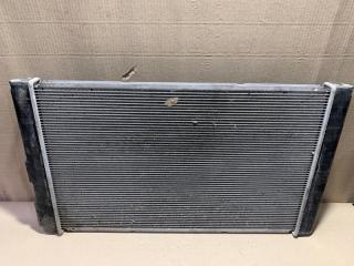 Радиатор основной PRIUS - 30 09-17 2013 ZVW30 2ZR-FXE