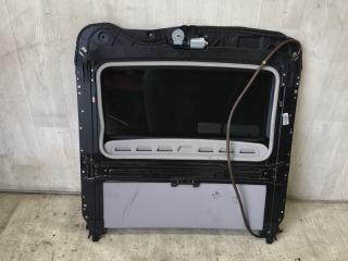 Люк TRIBECA B10 07-13 2008 Внедорожник 3.6 EZ36