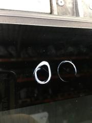 Люк ES300 96-01 1998 MCV20 3.0 1MZFE