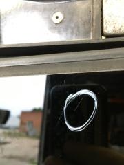 Люк ES300 96-01 1998 MCV20 3.0 1MZFE