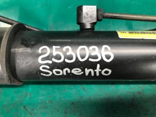 Рулевая рейка SORENTO XM 09-14 2010 Внедорожник 2.4 G4KE