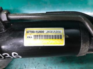 Рулевая рейка SORENTO XM 09-14 2010 Внедорожник 2.4 G4KE