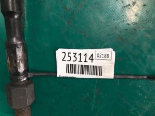 Рулевая рейка QUEST S 11-17 2014 Минивен E52 3.5