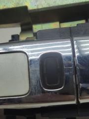 Ручка двери наружная передняя левая INFINITI M35/M45 04-10