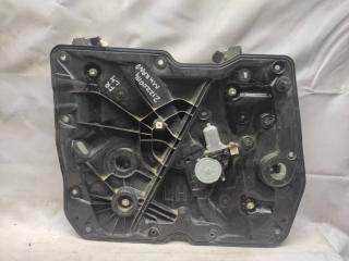 Стеклоподъемник передний левый NISSAN MURANO Z51 07-14 2009