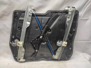 Стеклоподъемник передний левый NISSAN MURANO Z51 07-14 Внедорожник 3.5