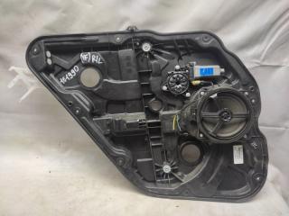 Стеклоподъемник задний левый HYUNDAI SONATA YF 10-14 2015 Б/У Стеклоподъемник задний левый HYUNDAI SONATA YF 10-14 2015