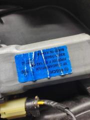 Стеклоподъемник задний левый HYUNDAI SONATA YF 10-14 Седан 2.4