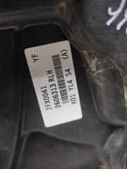 Стеклоподъемник задний левый SONATA YF 10-14 2015 Седан 2.4