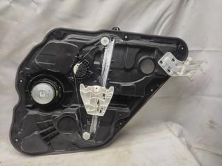 Стеклоподъемник задний левый SONATA YF 10-14 2015 Седан 2.4