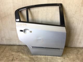 Дверь задняя правая NISSAN SENTRA (B16) 06–12 2012