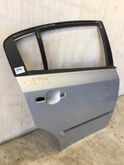Дверь задняя правая SENTRA (B16) 06–12 2012 2.0 MR20DE