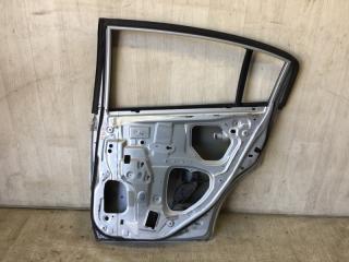 Дверь задняя правая SENTRA (B16) 06–12 2012 2.0 MR20DE