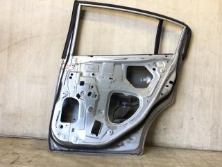 Дверь задняя правая SENTRA (B16) 06–12 2012 2.0 MR20DE