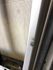 Дверь задняя правая SENTRA (B16) 06–12 2012 2.0 MR20DE