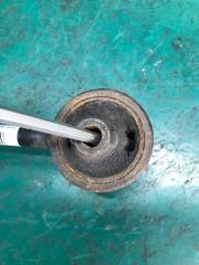 Рычаг задней подвески продольный правый GX470 02-09 2009 Внедорожник 4.7 2UZFE