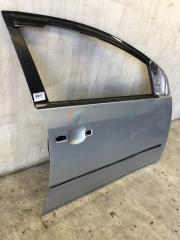 Дверь передняя правая SENTRA (B16) 06–12 2012 2.0 MR20DE