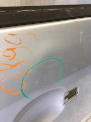 Дверь передняя правая SENTRA (B16) 06–12 2012 2.0 MR20DE