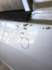 Дверь передняя правая SENTRA (B16) 06–12 2012 2.0 MR20DE