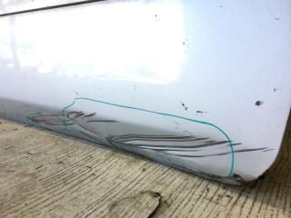 Дверь передняя правая SENTRA (B16) 06–12 2012 2.0 MR20DE