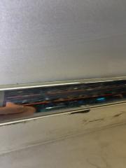 Дверь передняя правая SENTRA (B16) 06–12 2012 2.0 MR20DE