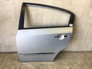 Дверь задняя левая NISSAN SENTRA (B16) 06–12 2012