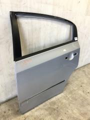 Дверь задняя левая SENTRA (B16) 06–12 2012 2.0 MR20DE
