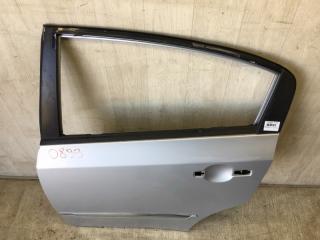 Дверь задняя левая SENTRA (B16) 06–12 2012 2.0 MR20DE