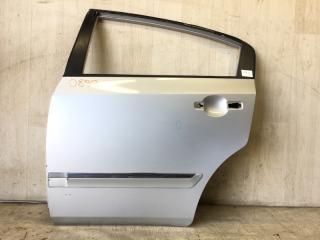 Дверь задняя левая SENTRA (B16) 06–12 2012 2.0 MR20DE