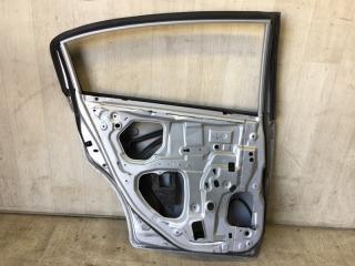 Дверь задняя левая SENTRA (B16) 06–12 2012 2.0 MR20DE
