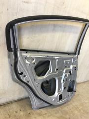 Дверь задняя левая SENTRA (B16) 06–12 2012 2.0 MR20DE