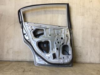 Дверь задняя левая SENTRA (B16) 06–12 2012 2.0 MR20DE