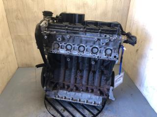 Двигатель бензин PASSAT B7 11-15 2012 2.5 CBUA