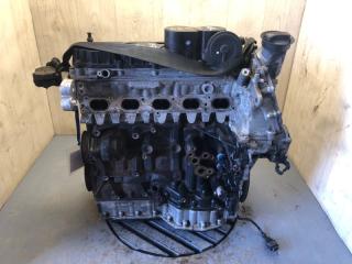 Двигатель бензин PASSAT B7 11-15 2012 2.5 CBUA