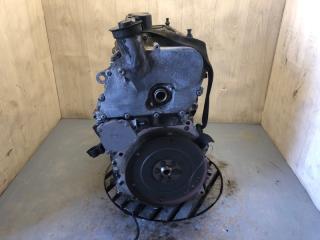 Двигатель бензин PASSAT B7 11-15 2012 2.5 CBUA